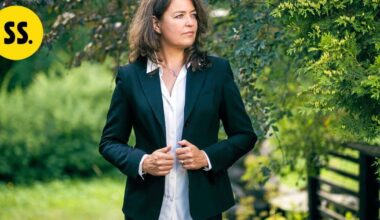 Kuopion musiikkikeskuksen uusi johtaja: "Johtajuus ei onneksi ole sitä, että tekee kaiken yksin" - Savon Sanomat