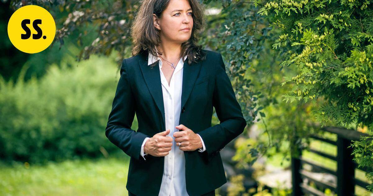 Kuopion musiikkikeskuksen uusi johtaja: "Johtajuus ei onneksi ole sitä, että tekee kaiken yksin" - Savon Sanomat