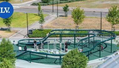 Suomen suurin kiipeilyteline pannaan kiinni kuukausiksi – syynä liian suuri suosio | Paikalliset