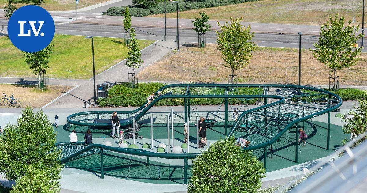 Suomen suurin kiipeilyteline pannaan kiinni kuukausiksi – syynä liian suuri suosio | Paikalliset