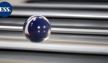 Suomalaiskeilaajat kuorivat kerman – Väänänen ja Pakarinen kaatoivat maailmanmestaruudet | Urheilu