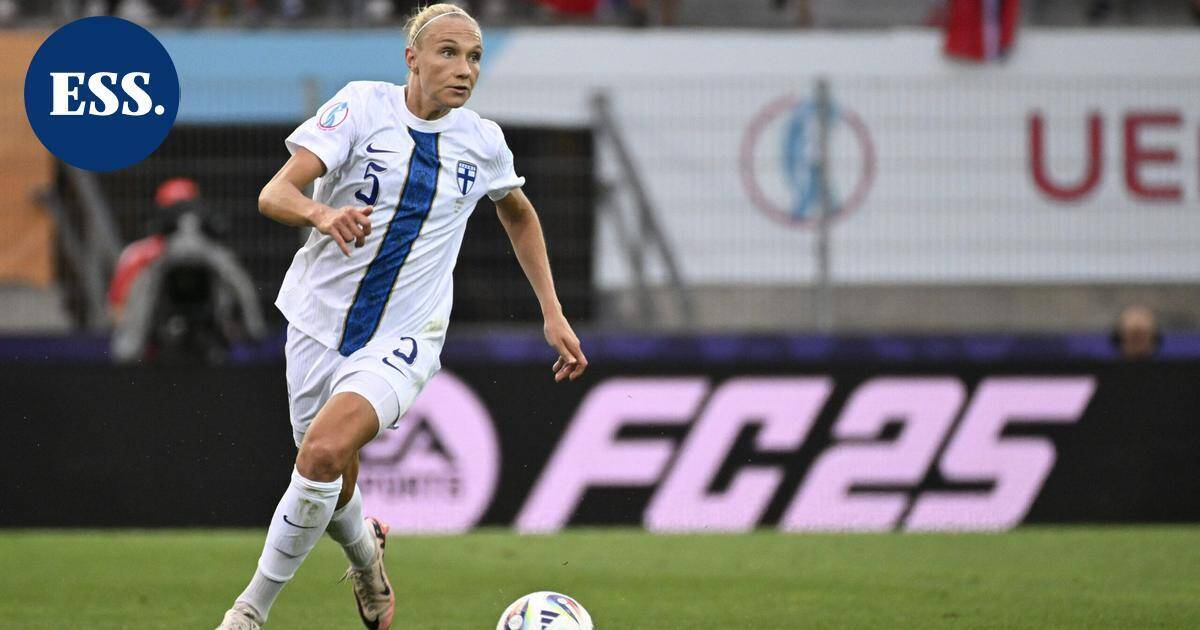 Helmarit tasapeliin Espanjassa | Urheilu