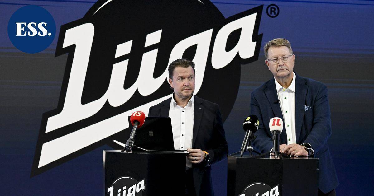 Jääkiekkoliigan johto venyi kompromissiin – pääsarjan joukkuemäärä supistuu 2027–28 kahdella | Urheilu