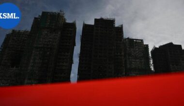 Hongkongin tornitalojen tulipalossa kuolleita jo lähes 130 | Uutissuomalainen