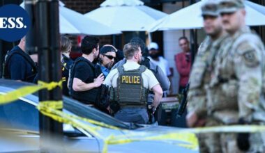 Toinen Washingtonin ampumisessa haavoittuneista sotilaista kuoli – Trump on valjastanut ampumisen maahanmuuttopolitiikkansa välineeksi | Uutissuomalainen