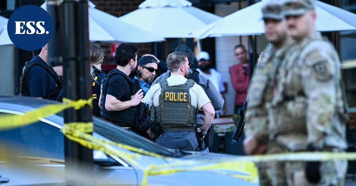 Toinen Washingtonin ampumisessa haavoittuneista sotilaista kuoli – Trump on valjastanut ampumisen maahanmuuttopolitiikkansa välineeksi | Uutissuomalainen