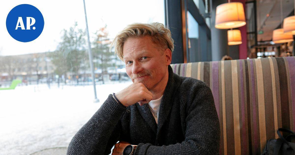 Hyvinkääläisen XL5:n viisikymppiset jäsenet joutuivat laihdutuskuurille – Mika Ikonen: "Poikabändin tanssiaskeleiden oltava kunnossa" | Paikalliset