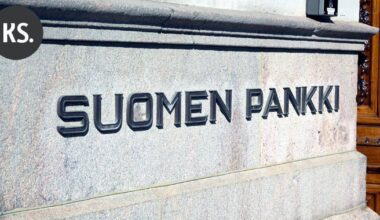 Yritysten lainanotto vilkastui lokakuussa – liki 40 prosenttia nostoista teollisuudessa | Uutissuomalainen