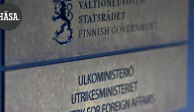 Suomi sulkee suurlähetystöt Afganistanissa, Myanmarissa ja Pakistanissa | Uutissuomalainen