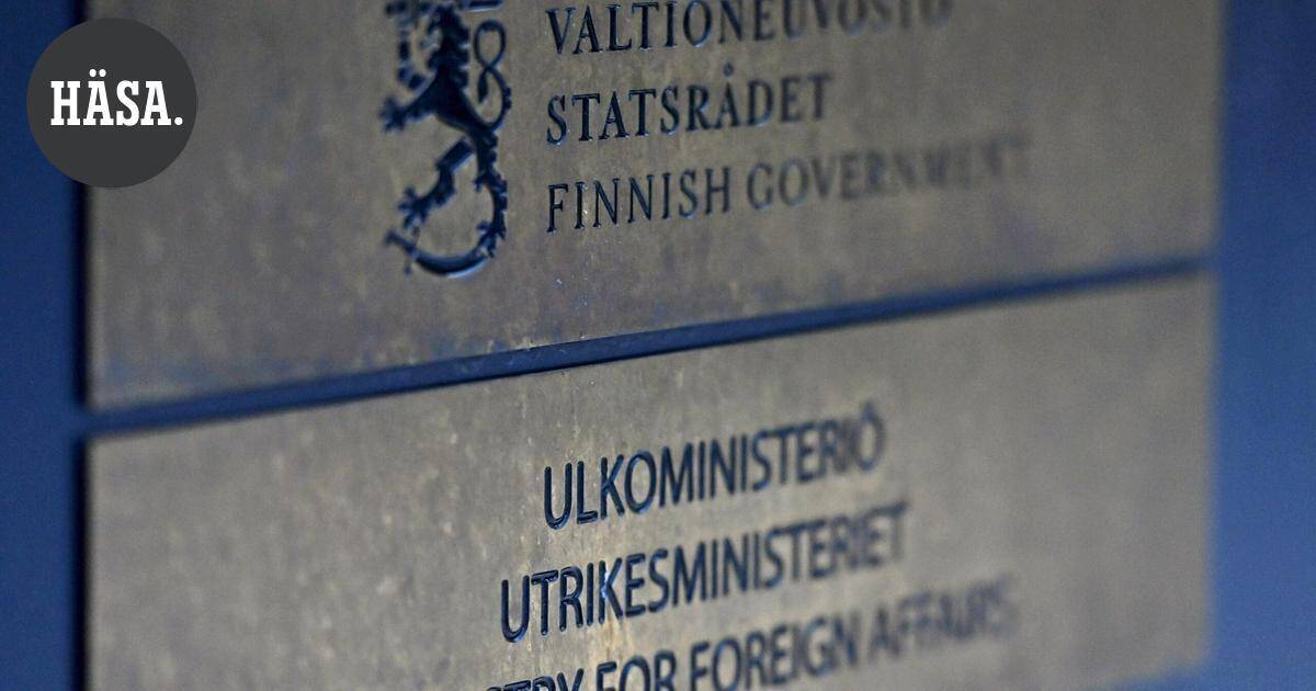 Suomi sulkee suurlähetystöt Afganistanissa, Myanmarissa ja Pakistanissa | Uutissuomalainen