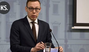 Hallituksen uuteen kasvu- ja työllisyyspakettiin löytyy 156 miljoonaa euroa | Uutissuomalainen