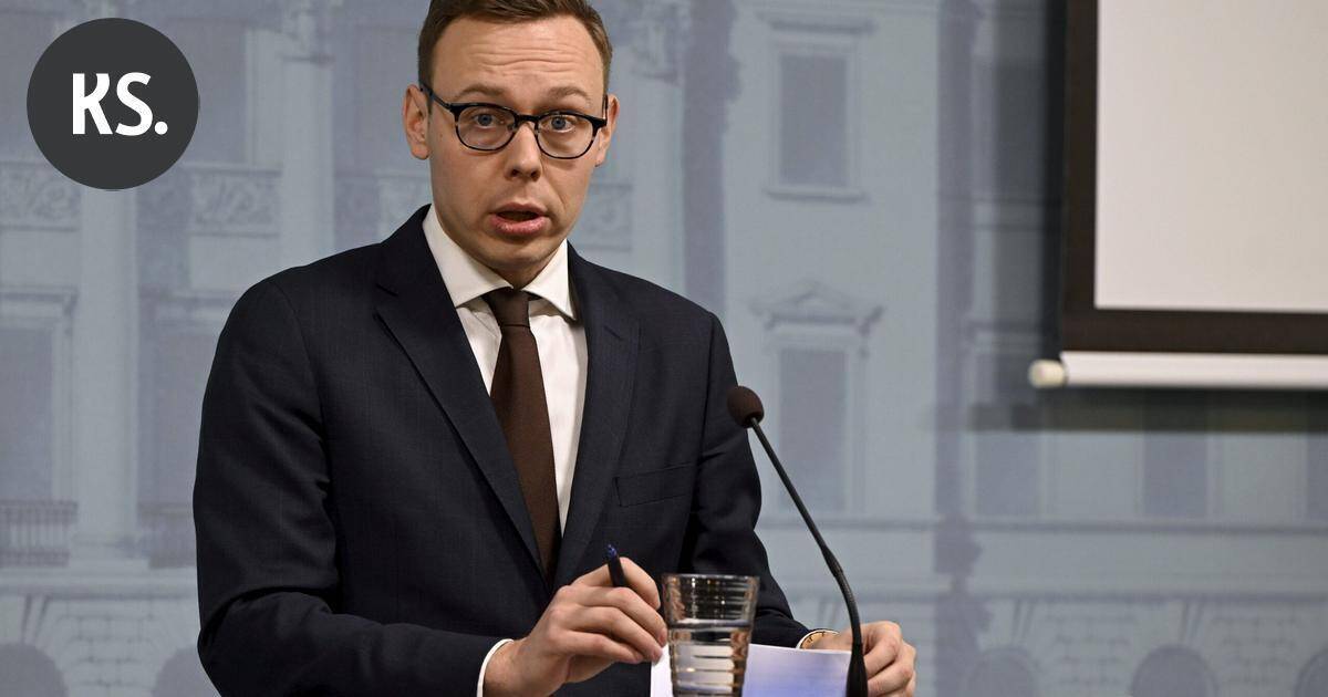 Hallituksen uuteen kasvu- ja työllisyyspakettiin löytyy 156 miljoonaa euroa | Uutissuomalainen