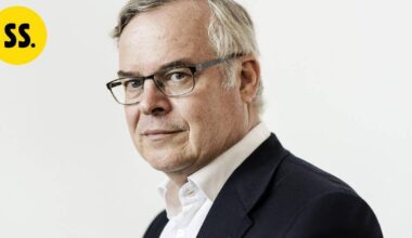 MTV: Kelan pääjohtajaa Lasse Lehtosta odotettiin turhaan uusien työntekijöiden tapaamiseen | Uutissuomalainen