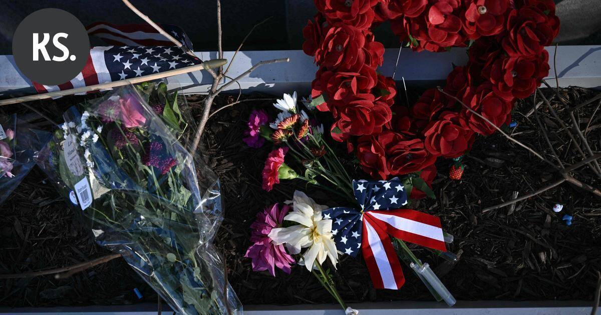 Yhdysvallat jäädyttää kaikki turvapaikkapäätökset Washingtonin ampumisen jälkimainingeissa | Uutissuomalainen