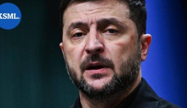 Ukrainan delegaatio matkalla Yhdysvaltoihin keskustelemaan sodan päättämisestä | Uutissuomalainen