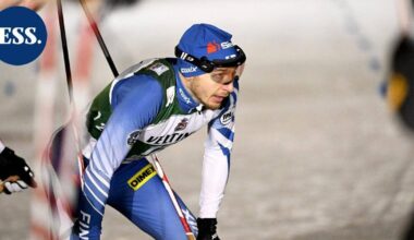 Hyvä veto riitti siihen, mihin Ilkka Herola arveli turhauttavan paikan riittävän | Urheilu