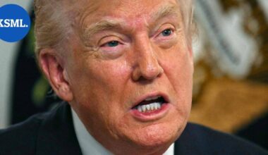 Valkoinen talo hyökkää verkkosivuillaan yksittäisiä toimittajia ja medioita vastaan | Uutissuomalainen