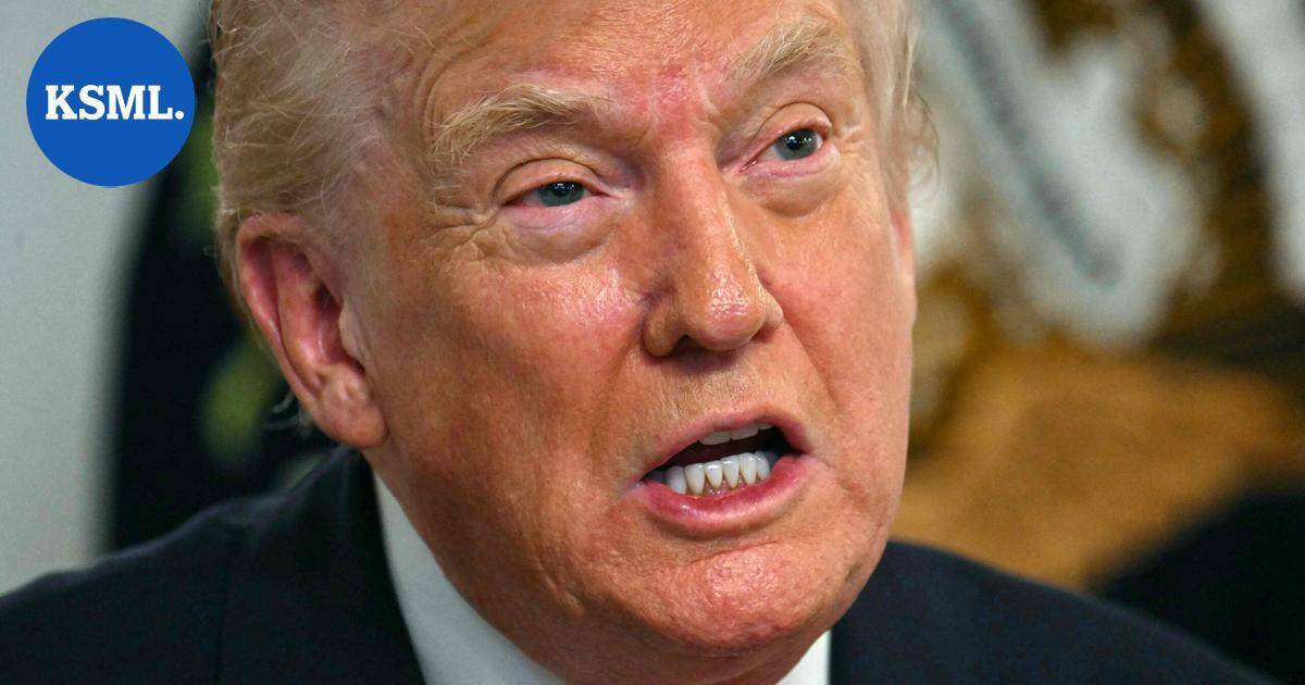 Valkoinen talo hyökkää verkkosivuillaan yksittäisiä toimittajia ja medioita vastaan | Uutissuomalainen