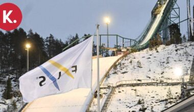 Rukan mäkikisa on peruttu | Urheilu