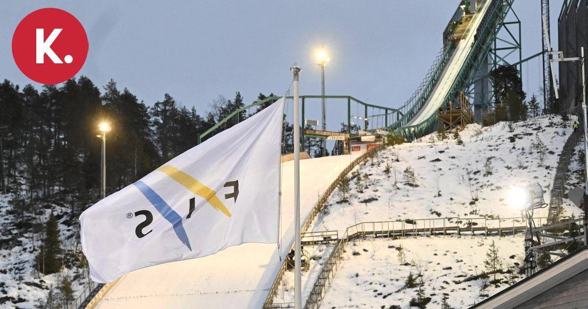 Rukan mäkikisa on peruttu | Urheilu