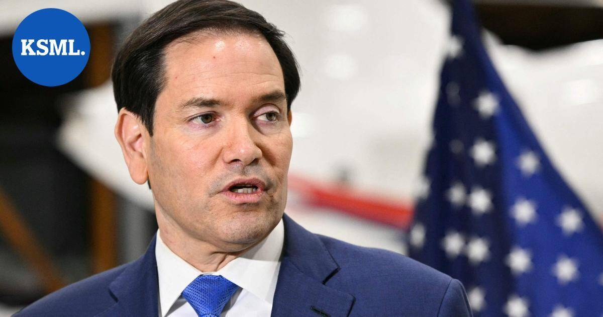 Ukrainan valtuuskunta ja Trumpin neuvottelijat ovat aloittaneet tapaamisen Floridassa | Uutissuomalainen