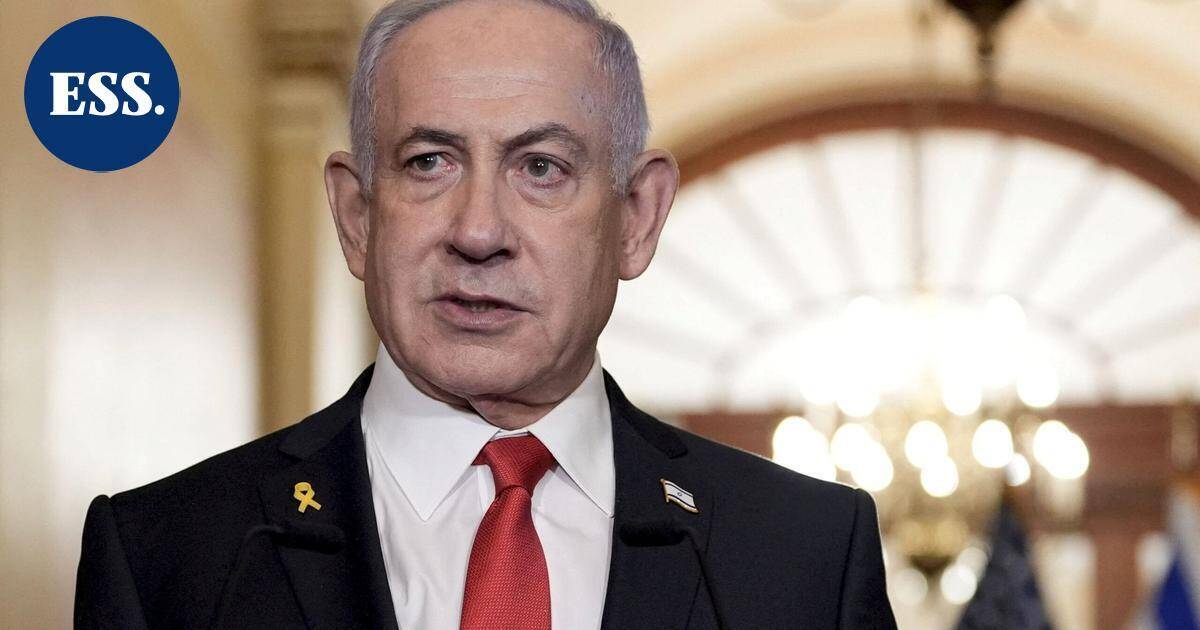Netanjahu pyysi Israelin presidentiltä armahdusta korruptiosyytteistä | Uutissuomalainen