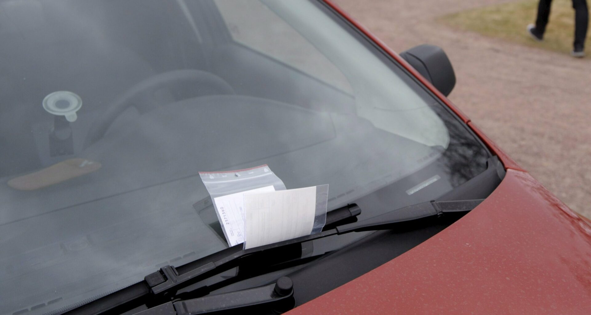 Tässä kaupungissa tehdään ylivoimaisesti eniten pysäköintivirheitä