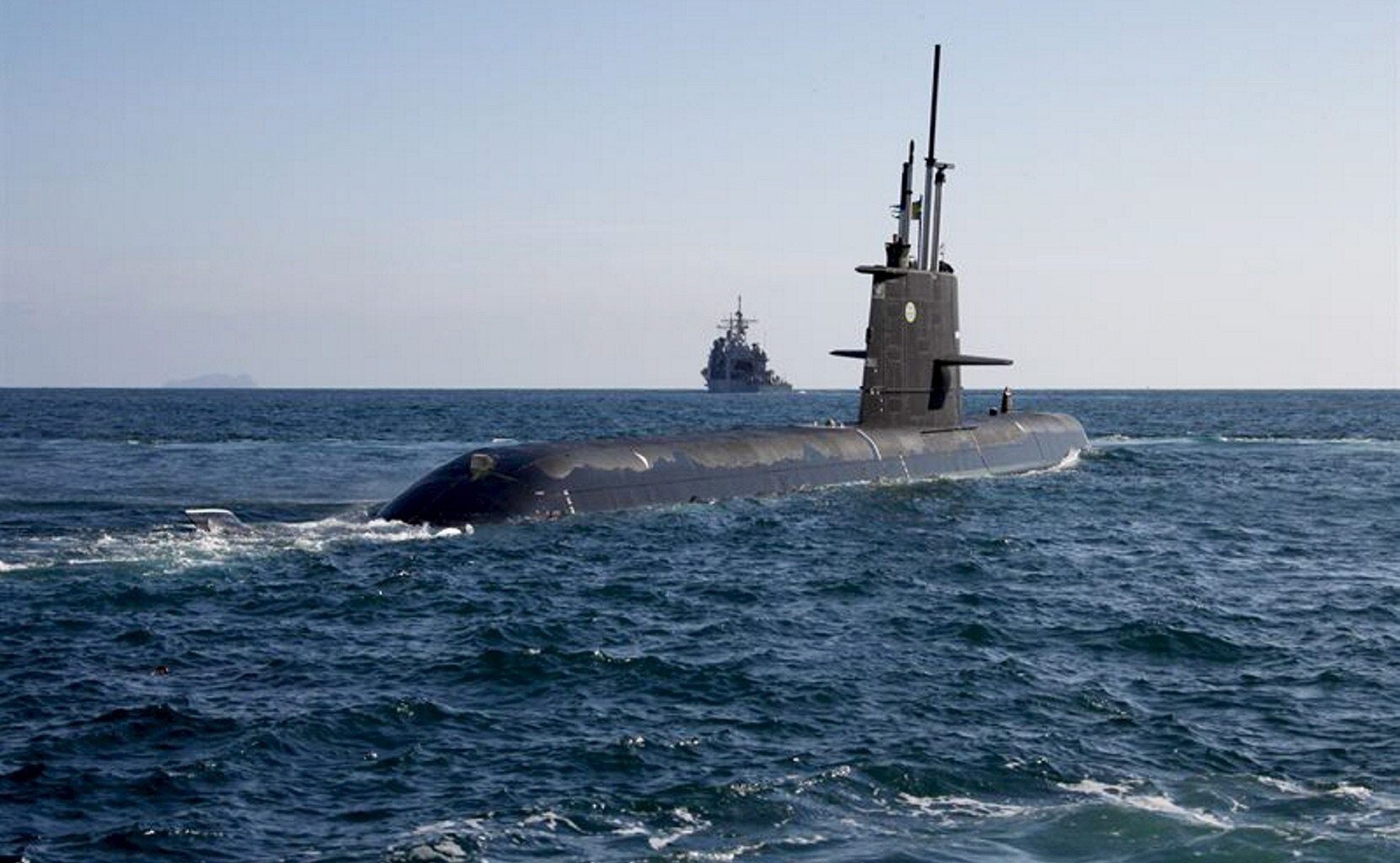 Kansanedustaja kiinnittää huomiota Ruotsin toimintaan - "Strateginen viesti"