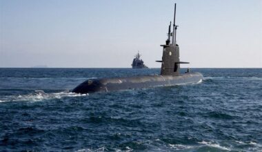 Kansanedustaja kiinnittää huomiota Ruotsin toimintaan - "Strateginen viesti"