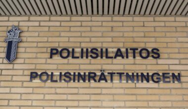 Voiko poliisi ennustaa rikoksia tekoälyn avulla? Tutkija varoittaa seurauksista