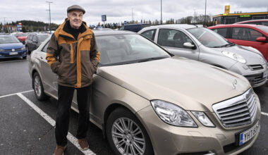 Uusi vai käytetty? – Asiantuntija antaa vinkit autokauppaan, ja salolaiset kertovat valinnoistaan