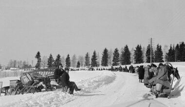 Kello 08.25 rajan yli etenevä vihollinen yllätettiin Raatteessa - Näin talvisota syttyi