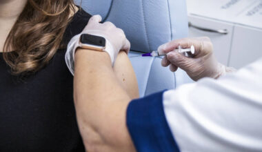 Salolaiset hakeneet laiskasti influenssarokotteita – "Kieltämättä vähän hirvittää, että millainen rokotuskattavuus tänä vuonna tulee"