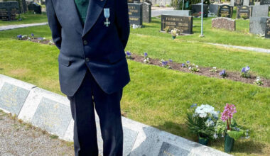 Kauno Pietilä kutsuttu Presidentinlinnaan veteraanijuhlaan | Uudenkaupunginsanomat