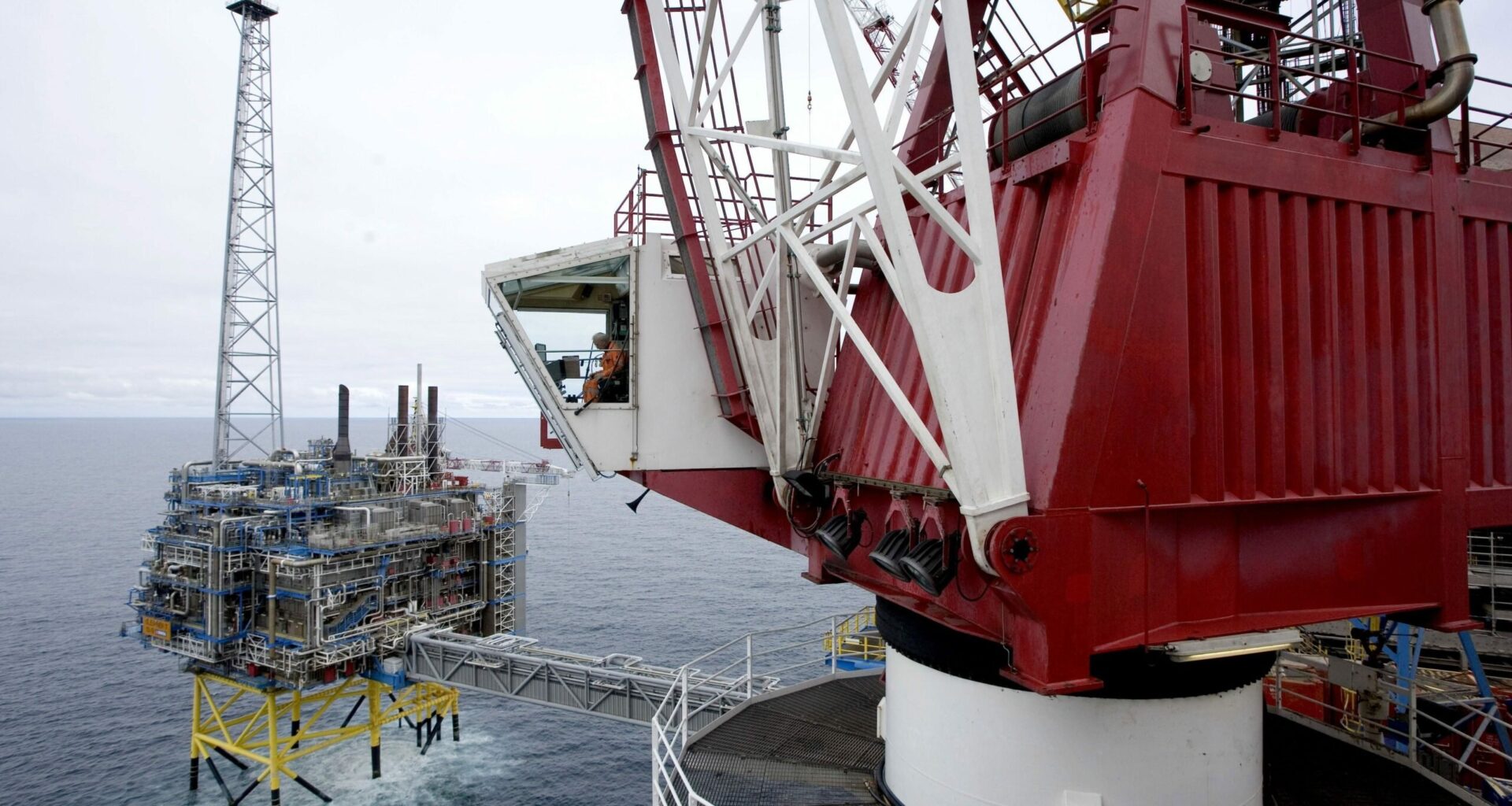 Hurja arvio: Öljyn kysyntä jatkaa kasvuaan vuosikymmeniä