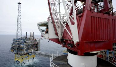 Hurja arvio: Öljyn kysyntä jatkaa kasvuaan vuosikymmeniä