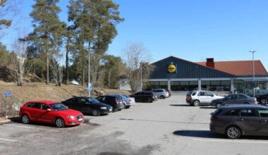 Uudenkaupungin Lidliä uudistetaan – myymälä kiinni ensi tiistaina