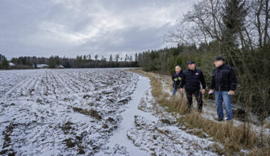 Historiallisia pentu-uutisia: tätä ei Varsinais-Suomessa ole nähty sitten 1800-luvun