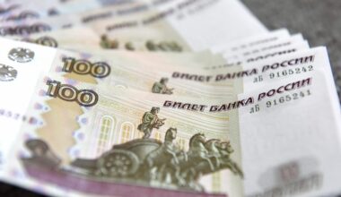 Venäläisiä kehotetaan kiitollisuuteen veronkorotuksista | Verkkouutiset