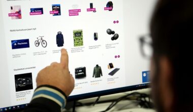 Huijausten määrä räjähti, varo näitä merkkejä verkossa