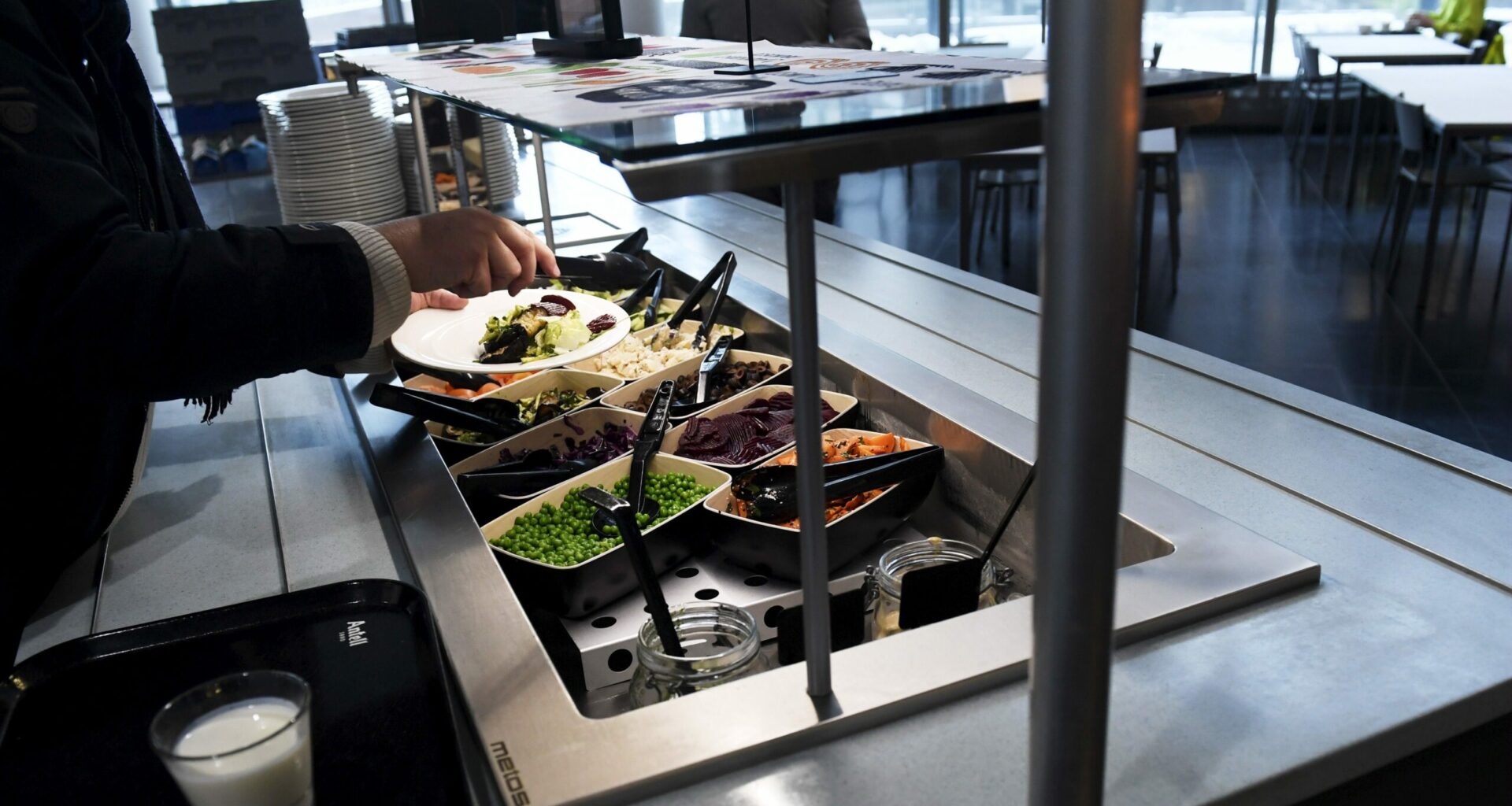 Satojen tuhansien palkansaajien nauttima etuus nousee