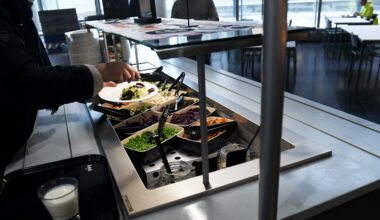 Satojen tuhansien palkansaajien nauttima etuus nousee