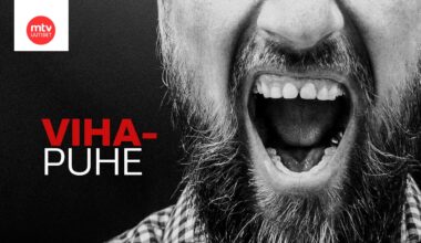 Viime vuonna viharikosilmoituksia kirjattiin noin 1 800, eli 13 prosenttia enemmän kuin toissa vuonna.