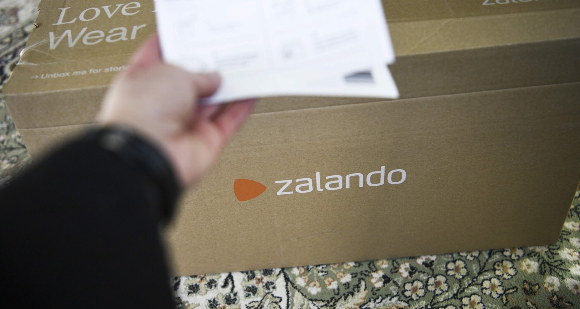 Yllätys verkkokaupasta: täältä suomalaiset nyt ostavat