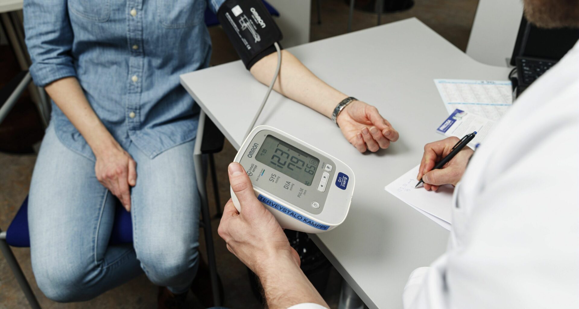 Yrittäjät poistaisi työterveyshuollon pakollisuuden | Verkkouutiset