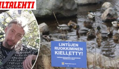 Kova kiista puhkesi Kainuussa – Keijo on valmis äärimmäisyyksiin