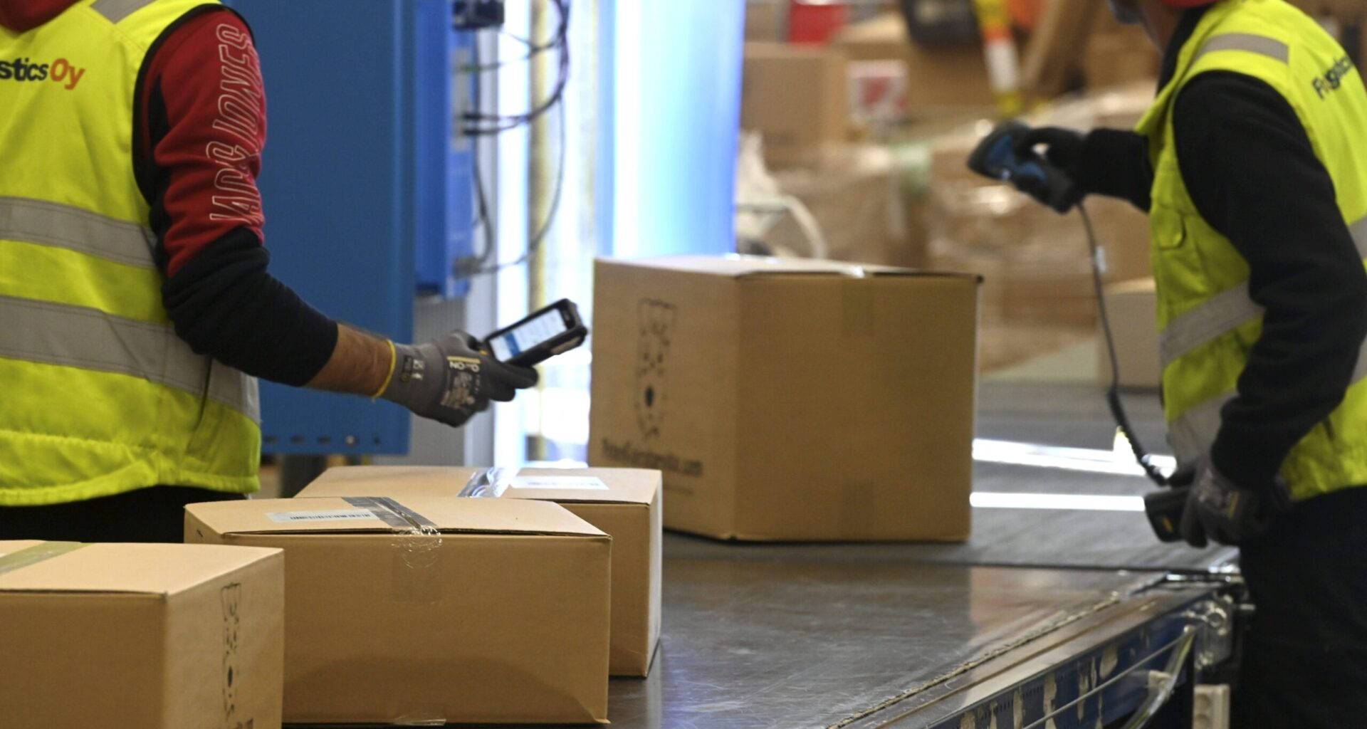 Yle: Postipakettia ei tänä jouluna voi lähettää Yhdysvaltoihin