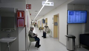 Professori lyttää Ylellä työterveyden: Tehoton ja päällekkäinen