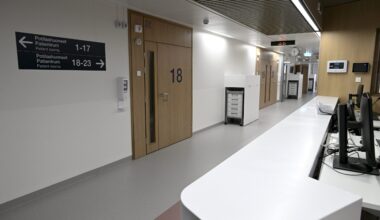 Tutkimus murtaa käsityksen umpilisäkkeen tulehduksesta