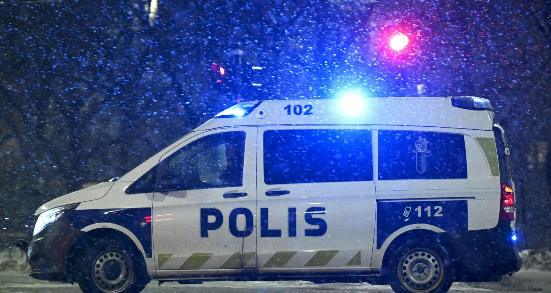 Poliisi varoittaa vaarallisesta ilmiöstä | Verkkouutiset